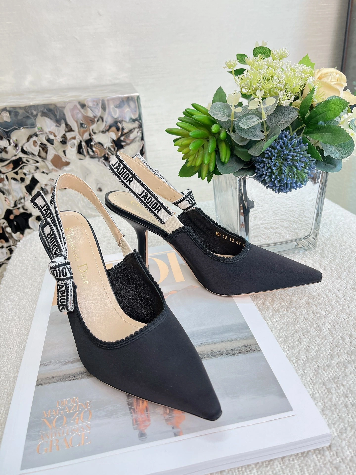 coco- KCP919SEM_S900 6.5cm Heel height item:C-X002J0440Y